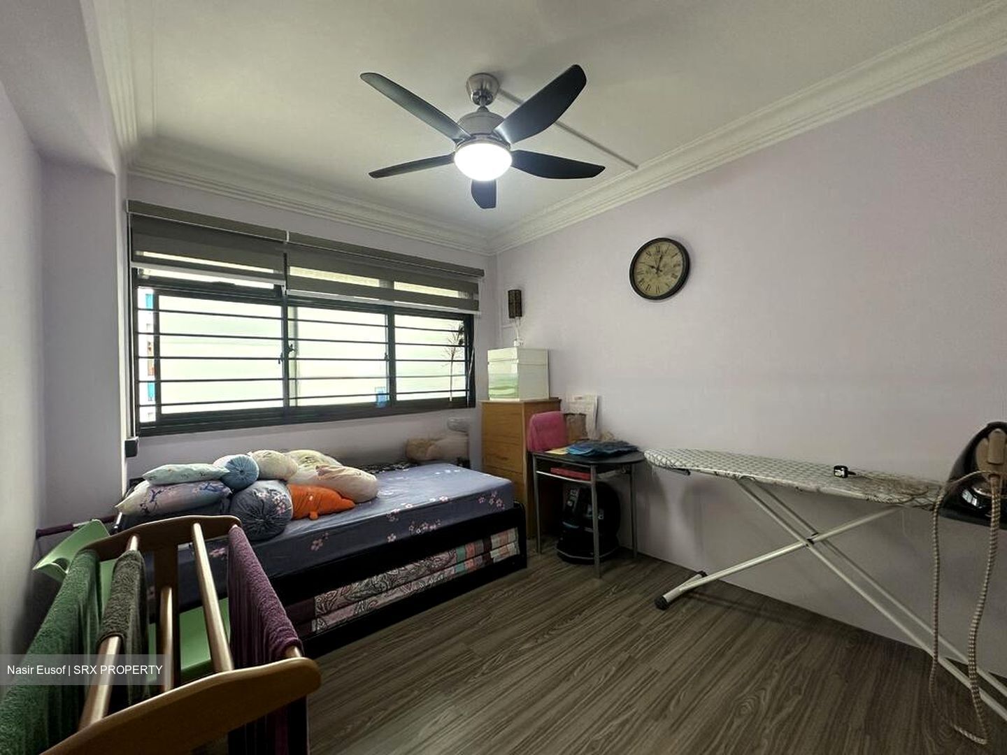 Blk 611 Woodlands Ring Road (Woodlands), HDB 5 Rooms #454890121